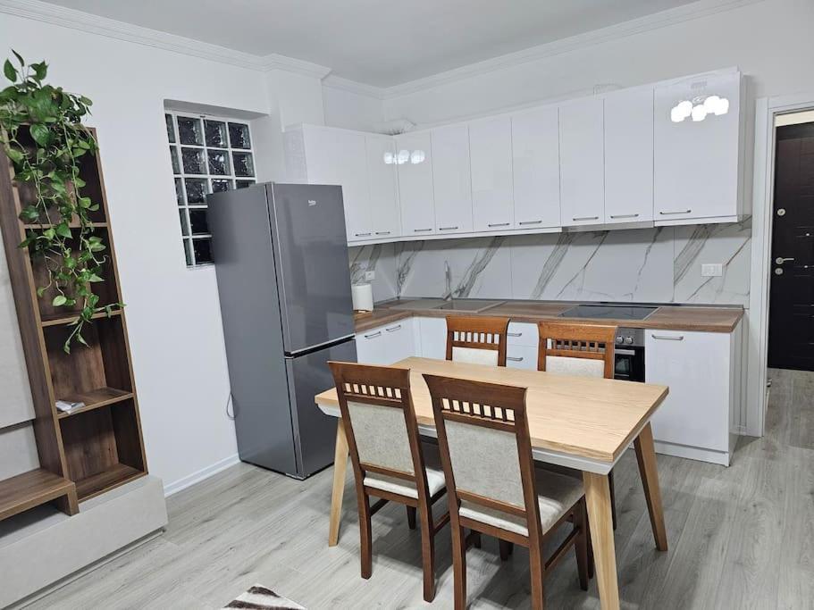 Appartement Snowy Korce