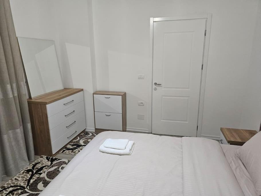Appartement Snowy Korce